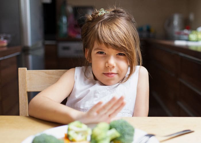seletividade alimentar infantil Meu filho tem 4 anos e não quer comer nada: como lidar com a seletividade alimentar infantil