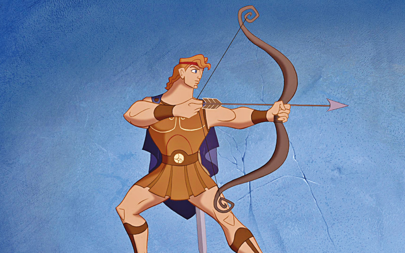 Arquetipo do Heroi Hercules O Arquétipo do Herói: Conheça e desperte o seu herói interior