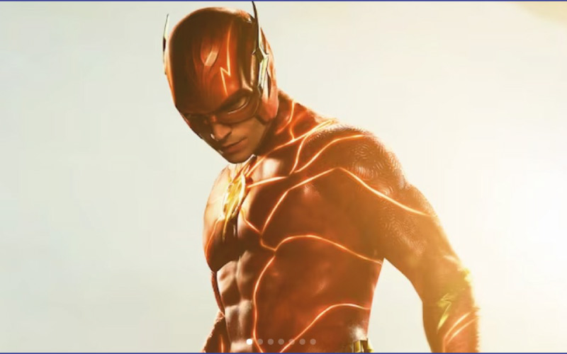 The Flash arquetipo do heroi O Arquétipo do Herói: Conheça e desperte o seu herói interior