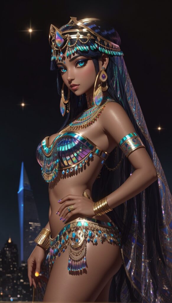 Papel de Parede Cleopatra Como Ativar o Arquétipo de Cleópatra em sua Vida