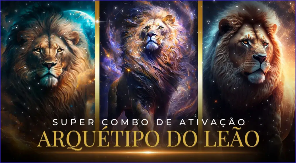 Captura de tela 2024 03 22 134941 1 Descubra o Arquétipo do Leão: Significado, Características e Como Aplicá-lo em Sua Vida