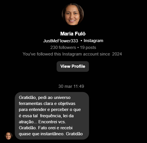 instagram message e1744739328690 Despertar Interior