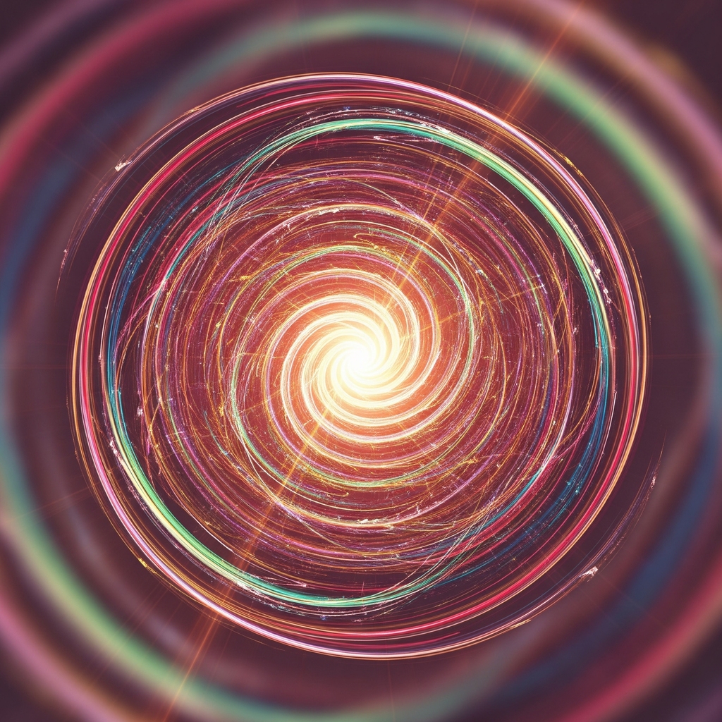 Gemini Generated Image sw7ji7sw7ji7sw7j 2 A Lei Quântica da Realidade: O Universo é um Jogo, e é Assim que Você Vence
